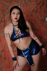 HOLA, SOY EIMMY UNA CHICA COMPLACIENTE CON MUCHAS GANAS DE COMPARTIR UN MOMENTO - FOTO 9