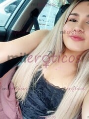 EIZA CHICA TRANS SÚPER FEMENINA 100% PASIVA - FOTO 2
