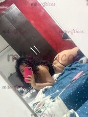 UNA CHICA COMPLACIENTE A TUS RICOS DESEOS - FOTO 7