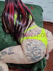 RECIÉN LLEGADA CHIQUITA RICO CULO PARÁ DISFRUTAR ECHARME TÚ LECHITA RECIÉN LLEGA - FOTO 3
