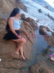 SALOME CONÓCEME, PRUEBA ME Y DISFRÚTAME NO TE ARREPENTIRÁS - FOTO 5