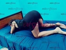 HERMOSA PUTITA DE LUJO SOY COMPLACIENTE Y MUY CALIENTE - FOTO 9