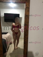 RICA NALGONA CARITA ANGELICAL COQUETA SUPER HERMOSA - FOTO 1