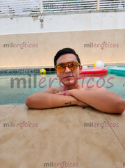 MEXICANO! VERGON PARA PEGARTE RICO COJIDON, TE VISITO EN TU HOTEL - FOTO 3