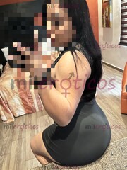 LLEGO TU NENA MALA LA QUE TE HARÁ PASAR UN RATO INCREÍBLE TU NENA LLEGO - FOTO 8
