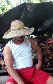 BUSCANDO MORRITAS CULONAS Y TETONAS SOY AMABLE CARIÑOSO Y MUY ATENTO ME ENCUENTR - FOTO 3