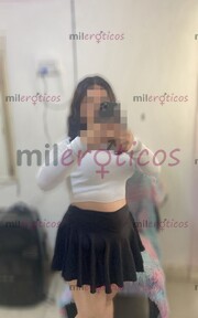 TE VOY A MOVER BIEN RICO MIS NALGAS PARA QUE TE DES LECHE BIEN SABROSO - FOTO 8