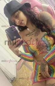 HOLA MIS AMORES SOY KATALEYA!! SOY UNA NENA SÚPER EXTROVERTIDA, CHEVERE - FOTO 6