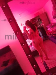 CHICA TRANS ARDIENTE ARRECHA Y MUY COMPLACIENTE - FOTO 1