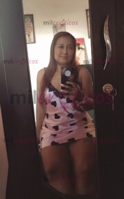 HOLA CORAZÓN SOY SARA UNA MORENA RICA Y ARDIENTE QUE LLEGÓ A COMPLACER TUS SATIS - FOTO 10