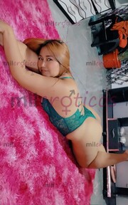 HOLA CORAZÓN SOY SARA UNA MORENA RICA Y ARDIENTE QUE LLEGÓ A COMPLACER TUS SATIS - FOTO 5