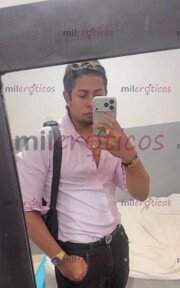MEN VIP MACHO LUXURY VERGON DE 26CM MASCULINO - FOTO 1