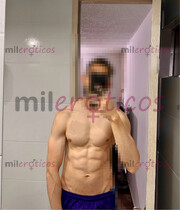 JOVEN ATLÉTICO, DIVIERTE SOLO PARA QUIENES QUIEREN VERME SIN CENSURA - FOTO 6