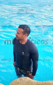 CONOCE A UN AUTÉNTICO CABALLERO CUBANO CON PERSONALIDAD MAGNÉTICA Y ATLÉTICO - FOTO 10