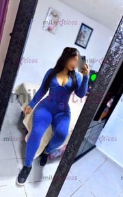 CUMPLIRÉ TODOS TUS DESEOS PAPI SOY TU MEJOR PUTITA - FOTO 2