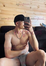 JOVEN BLANCO VERGON ARRECHO , DISPONIBLE PARA PASARLA RICO - FOTO 2