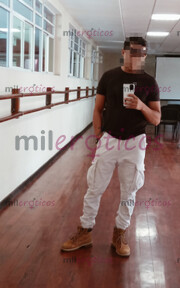 ESCORT EN TAMPICO, ACTIVO DOMINANTE DISPONIBLE - FOTO 6