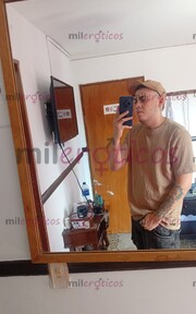 JOVEN VERS VERGON ARRECHO MORBOSO RECIÉN UBICADO EN LA CIUDAD - FOTO 3