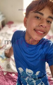 VERGON MORENO CALIENTE 19CM INTER ACTIVO - FOTO 3
