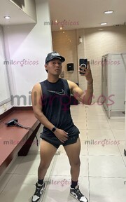 BOY DIVERTIDO SEXI,Y CALIENTE CON LUGAR DISPONIBLE POCOS DÍAS EN TU CIUDAD - FOTO 1