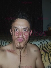 JOVEN DE 31 AÑOS EN FUSAGASUGA A TU SERVICIO PARA LO QUE PUEDA SERVIR - FOTO 4