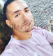 JOVEN MADURO, RESPETUOSO Y EDUCADO. EXCELENTE TRATO, BUENA CONVERSACIÓN Y MOMENT - FOTO 5
