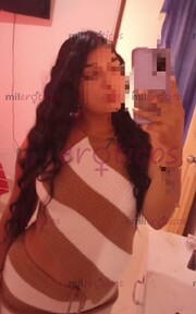 NENA ARDIENTE PARA DISFRUTAR UN RATO RICOO - FOTO 7