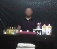 MASAJES ANTIESTRESS RELAX Y ESTIMULACIÓN - FOTO 4