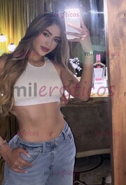 PAISITA RUBIA!!!! ESTARÉ POCOS DÍAS EN TU CIUDAD - FOTO 1