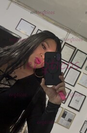 !!!!!!!!LINDA SOFÍA BELLA Y COMPLACIENTE !!!!!!!!!!!! - FOTO 1