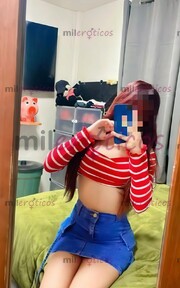 REGINA CHIQUITA CULONA SUPER CACHONDA, QUIERO TU VERGA EN MI CULITO APRETADITO - FOTO 10