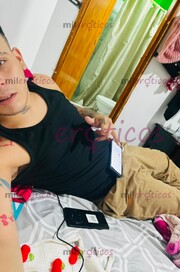 CANSADO DE LOS MISMOS DE SIEMPRE,AQUI LLEGO YO VERGON NUEVO CON SITIO - FOTO 1