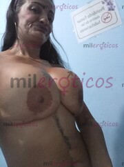 DAYANNA VETERANA TETONA COMPLACIENTE DISPONIBLE 24H VEN A MI - FOTO 3