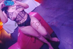 VIOLETA 28 AÑOS CON EXPERIENCIA Y SUPER HIGIÉNICA DISCRETA - FOTO 9