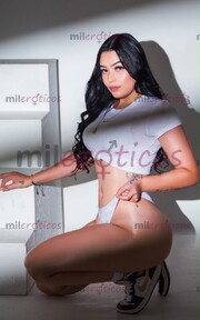 EXTROVERTIDA Y SENSUAL COLOMBIANA EN LOS CABOS - FOTO 4