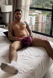 JOVEN CALIENTE. MORBOSO Y COMPLACIENTE DISPONIBLE - FOTO 2