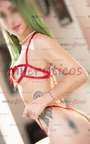 POCOS DIAS EN TU CIUDAD . BAJITA EXOTICA PAISA - FOTO 10
