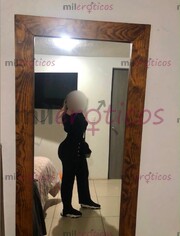 ME ENCANTARÍA SER QUIEN TE CONSIENTA Y QUE PASES EL MEJOR RATO DE TU VIDA - FOTO 1