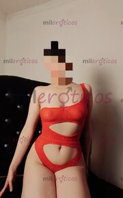 VEN Y DISFRUTA CONMIGO UN SEXO EROTICO, TE SACARE DE LA RUTINA - FOTO 10