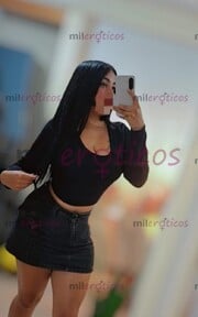 ALYSON LENNOX!! TENGO 19 AÑOS !! SOY REAL MÁNDAME WATS !! - FOTO 1