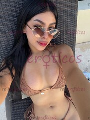 FLACA PÍCARA GUAPA Y MEGA TRAVIESITA 24 HRS DISPUESTA - FOTO 9