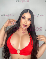 DESDE $10.000! LA REINA DEL SQUIRT ME VENGO A CHORROS TETAS GRANDES - FOTO 7