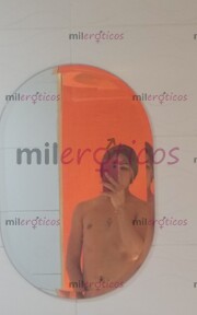 HOLA UN GUSTO SOY YACKELINE CHICA VERSÁTIL VERGONA - FOTO 6