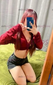 CHAPARRITA CULONA, TENGO LA PANOCHITA IRRESISTIBLE Y DELICIOSA PAPI PRUEBAME - FOTO 10