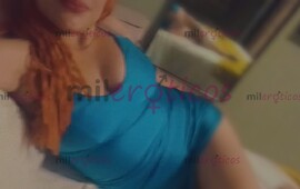 HOLA SOY ESMERALDA LA MEJOR OPCION PARA CUMPLIR TUS FANTASIAS - FOTO 9
