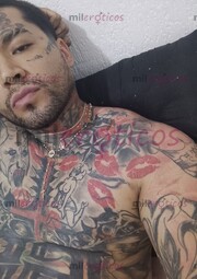 HOLA, SOY MAXIMILIANO Y ESTOY DE REGRESO POR ACÁ, MEJOR QUE NUNCA! - FOTO 1