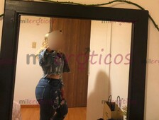 AL ESTILO PORNO,MULTIORGASMICA Y MUY COMPLACIENTE - FOTO 9