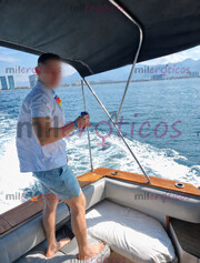 TE GUSTARIA CONTRATA CALIDAD EXCLUSIVIDAD Y UN CHICO GUAPO VARONIL AQUÍ ESTOY - FOTO 2