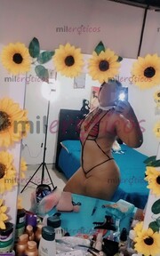 LINDA ATRACTIVA EXTROVERTIDA CARIÑOSA SENSUAL ROSA ANGELICAL COMPLACIENTE LO ATI - FOTO 4