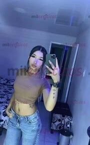 FLACA NUEVA EN TU CIUDAD CALIENTE Y COMPLACIENTE - FOTO 1